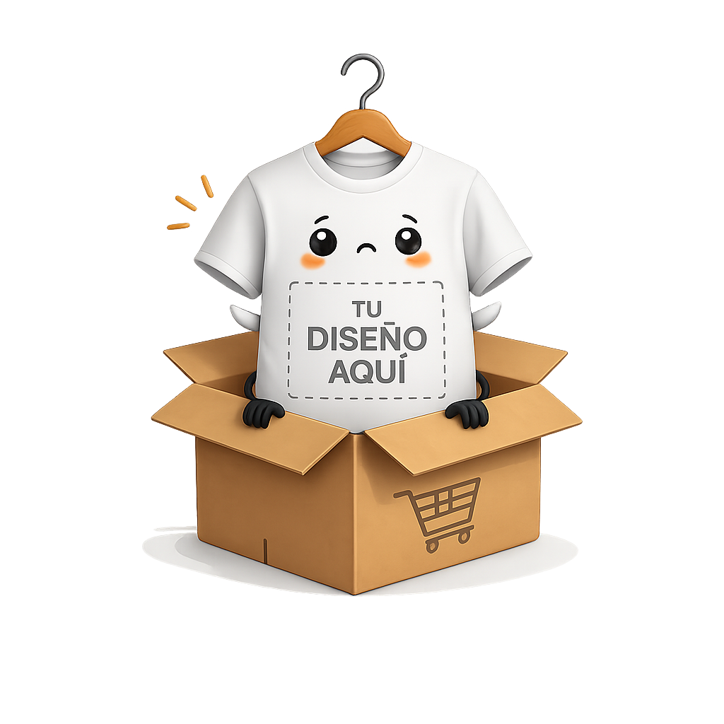 Planilla de Etiquetas Personalizadas