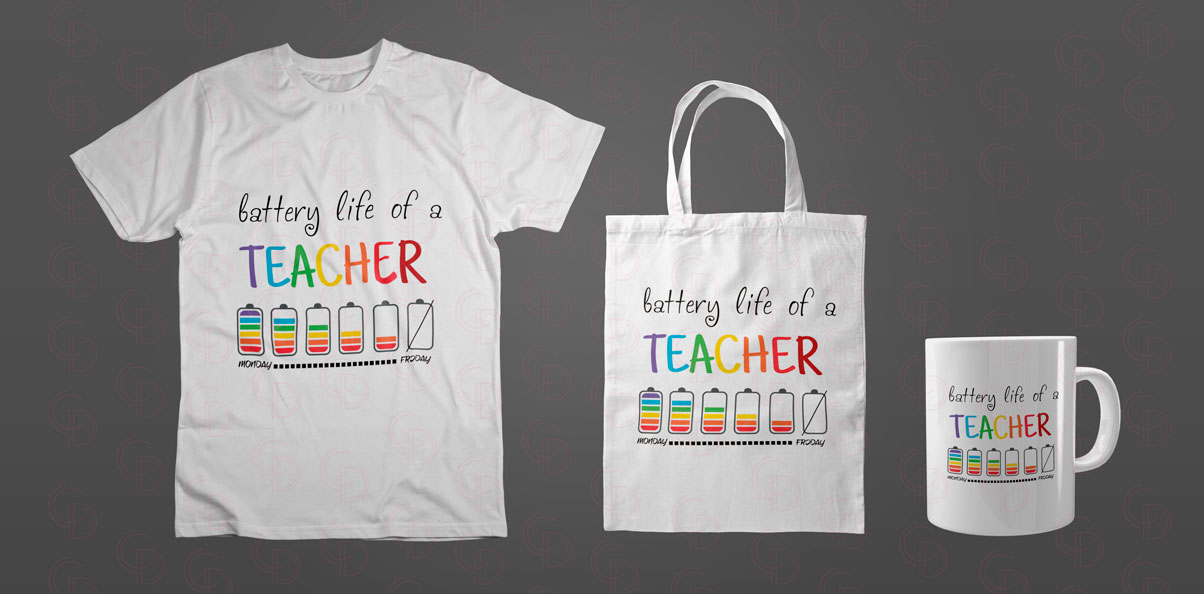 Kit Regalo (Taza + Playera + Totebag)